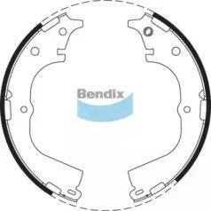 BENDIX-AU BS1678