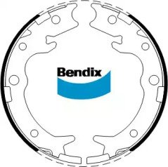 BENDIX-AU BS5256