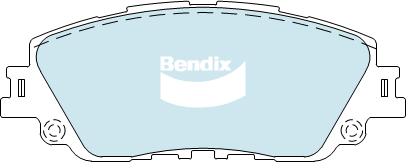 BENDIX-AU DB2449