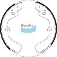 BENDIX-AU BS1656