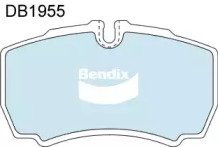 BENDIX-AU DB1955 HD