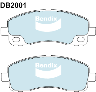 BENDIX-AU DB2001 HD