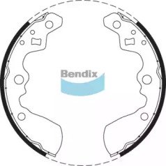 BENDIX-AU BS1684