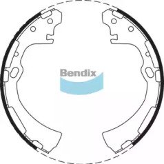 BENDIX-AU BS1657