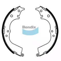 BENDIX-AU BS5000