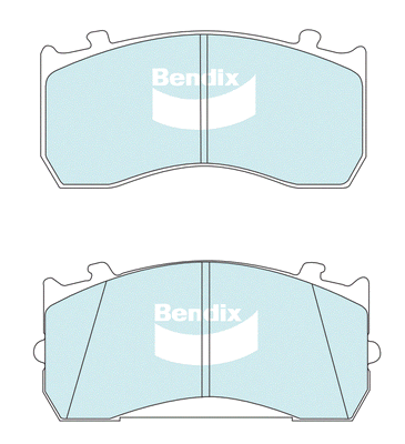 BENDIX-AU CVP035 PT