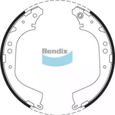 BENDIX-AU BS1660