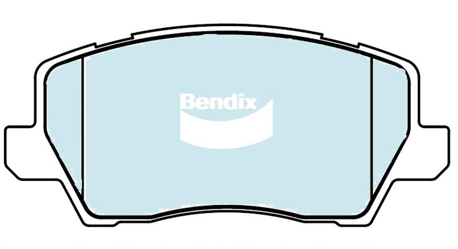 BENDIX-AU DB2642 GCT