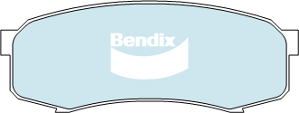 BENDIX-AU DB1200 SRT