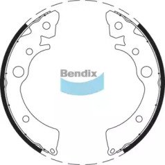 BENDIX-AU BS1610