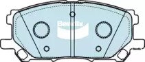 BENDIX-AU DB1517 -4WD