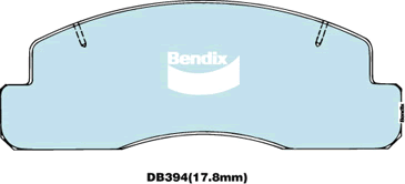 BENDIX-AU CVP394 PTHD