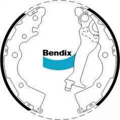 BENDIX-AU BS5014