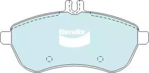 BENDIX-AU DB2181 EURO+