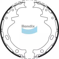 BENDIX-AU BS1612