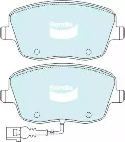 BENDIX-AU DB2032 EURO+ BENDIX-AU DB2032 EURO+