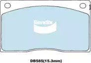 BENDIX-AU DB585 BR