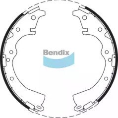 BENDIX-AU BS1492