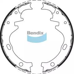 BENDIX-AU BS1584
