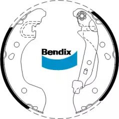 BENDIX-AU BS5261