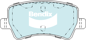 BENDIX-AU DB2234 EURO+