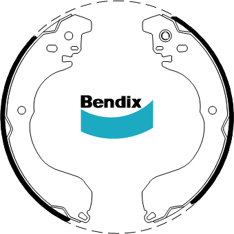 BENDIX-AU BS5116