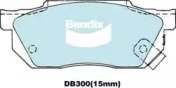 BENDIX-AU DB300 GCT