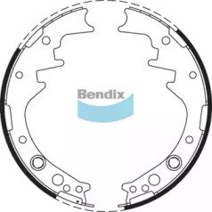 BENDIX-AU BS1371