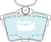 BENDIX-AU DB2033 EURO+