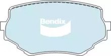 BENDIX-AU DB1312 -4WD