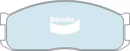 BENDIX-AU DB388 -4WD BENDIX-AU DB388 -4WD