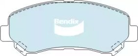 BENDIX-AU DB1946 -4WD