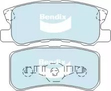 BENDIX-AU DB1464 -4WD