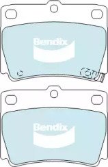 BENDIX-AU DB1390 -4WD
