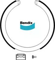 BENDIX-AU BS3216