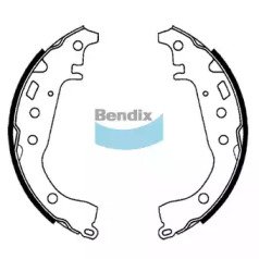 BENDIX-AU BS5004