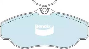 BENDIX-AU DB1336 -4WD