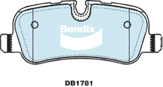 BENDIX-AU DB1781 ULT4WD