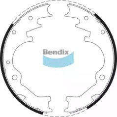 BENDIX-AU BS1665