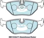 BENDIX-AU DB1334 EURO+