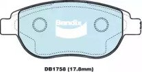 BENDIX-AU DB1758 EURO+