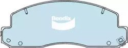 BENDIX-AU DB1293 -4WD
