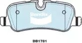 BENDIX-AU DB1781 -4WD