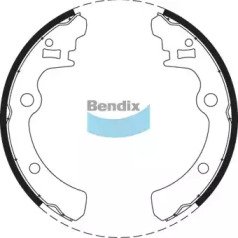 BENDIX-AU BS1649