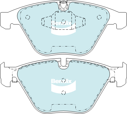 BENDIX-AU DB2194 EURO+