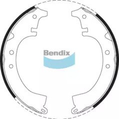 BENDIX-AU BS1358