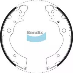BENDIX-AU BS1764