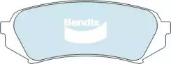 BENDIX-AU DB1383 -4WD