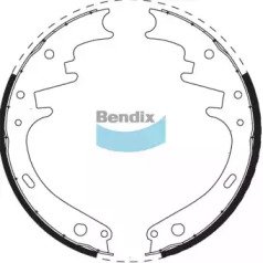 BENDIX-AU BS1323