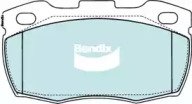 BENDIX-AU DB1305 -4WD BENDIX-AU DB1305 -4WD